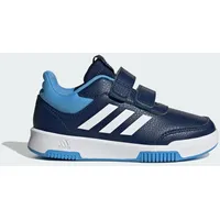Adidas Tensaur Hook And Loop Dark Blue / Cloud