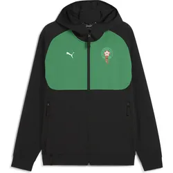 Puma Frmf Pumatech Track Jacket WV puma black (12) S