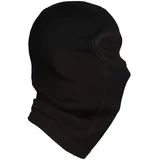 Icebreaker Oasis Balaclava Black One Size