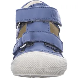 NATURINO PUFFY azurblau 25