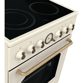 Gorenje GECS 5B70CLI Beige