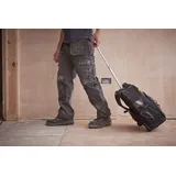 Stanley Essential Rucksack mit Teleskopgriff