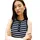 Tommy Hilfiger A-Linien-Kleid Blau  L