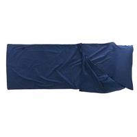 Origin Outdoors Sleeping Liner Selbstaufblasbare Matratzen Royalblau 81 cm