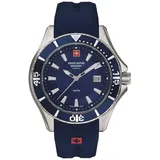 Swiss Alpine Military 7040.1835 Diver 45mm 10ATM