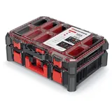 Prosperplast Kistenberg Organizer-Set MSX 55 2-tlg. schwarz