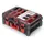 Prosperplast Kistenberg Organizer-Set MSX 55 2-tlg. schwarz