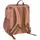 Lässig Outdoor Wickelrucksack cinnamon