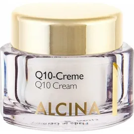 Alcina Effekt & Pflege Q10-Creme 50 ml