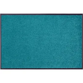 OTTO home Clean & Walk 60 x 90 cm Blau