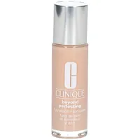 Clinique Beyond Perfecting Foundation + Concealer 02 alabaster 30 ml
