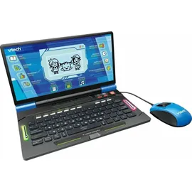 Vtech Explorer Laptop Pro Blau