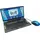 Vtech Explorer Laptop Pro Blau