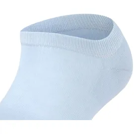 Falke Active Breeze Sneakersocken Blau 39-42