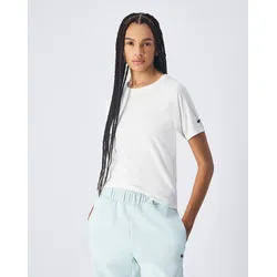 T-Shirt »Crewneck T-Shirt«, Gr. M (40), STR, , 55660059-M