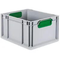 Proregal Eurobox Nextgen Color HxBxT 22 x 30 x