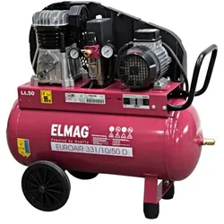 Kompressor EUROAIR 331