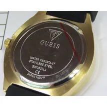 GUESS CHARLOTTE Damenuhr (Ø 30 mm)