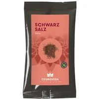 COSMOVEDA Ayurveda Black Salt