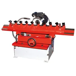 Holzmann Hobelmesser-Schleifmaschine MS 7000 (230V)