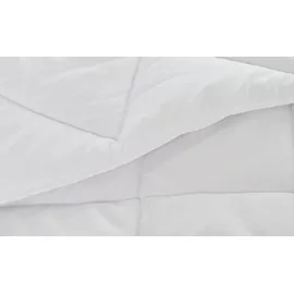 LevelOne Mono-Steppbett LevelOne Classic ¦ weiß ¦ Maße (cm): B: 135