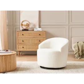 Beliani Sessel, Davik