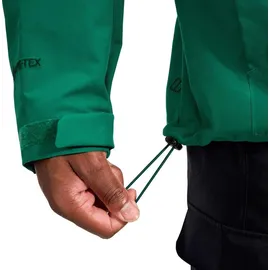 Berghaus Hillwalker 2.0 Interactive Jacke, meadow green L