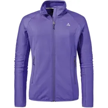 Schöffel Fleece Style Cascata, purple power, 46