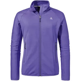 Schöffel Fleece Style Cascata, purple power, 46