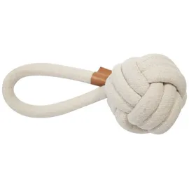 D&D Home Harper Ball 27 cm Beige