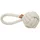 D&D Home Harper Ball 27 cm Beige