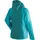 Maier Sports Manzaneda Skijacke healingteal/toastedteal 50