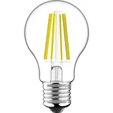 Blulaxa Filament LED Birne E27, 3.8W/830 49425