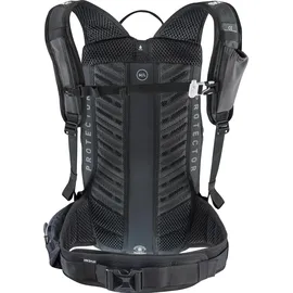 Evoc Lite Race 10 l Carbon Grey/Black