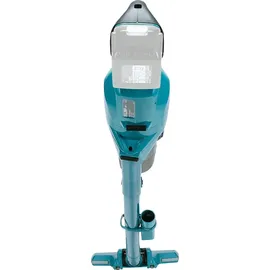 Makita DCL286FZ Akku-Handstaubsauger solo