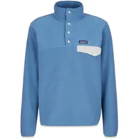 Patagonia Synch Snap-T P/O Herren Fleece Pullover M