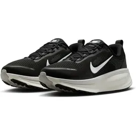 Nike Vomero 18 Damen Black/Summit White/Coconut Milk 42