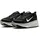 Nike Vomero 18 Damen Black/Summit White/Coconut Milk 42