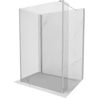 Mexen Kioto Duschtrennwand 120 x 200 cm transparent 800-120-095-221-01-00-030