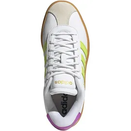 adidas VL Court Bold Cloud White / Cloud White / Cloud White 40