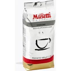 Musetti Cremissimo 1kg