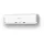 CWS Paradise Air Bar Duftspender 4663000 | Mit Panel weiß