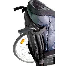 Rolko Kohlgrüber GmbH Rolko Schlupfsack Polar-Fleece, Gr. L