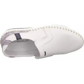 Krisbut Slipper Herren 31353530343839 Weiß 42 EU - Weiß - 42