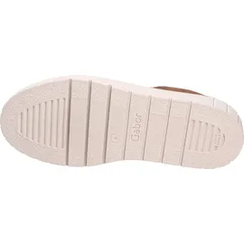 Gabor Sneaker Low Braun Damen Weite H 40