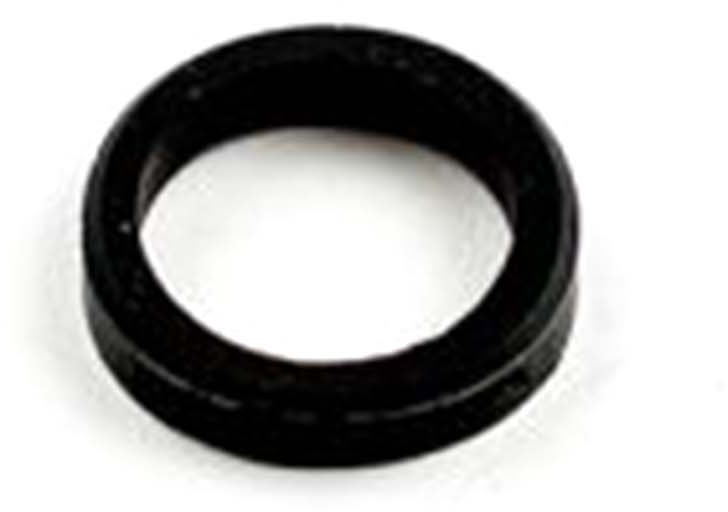 Orbea Sattelrohrabdichtung Sattelstütze 27,2 mm | black