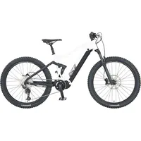 Prophete Dice 5.0 27,5 Zoll RH 48 cm Unisex schwarz/weiß
