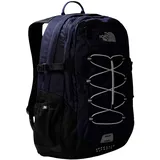 The North Face Borealis Classic Rucksack - Navy - One Size