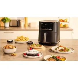 Braun MultiFry 5 HF 5050 schwarz