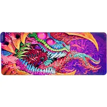 HYTE CNVS - Hyper Beast 2 Limited Edition mehrfarbig Abbildung, Polyester, Polyurethan, Gummi, USB, verschiede